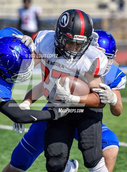 Thumbnail 3 in Glendora @ Charter Oak photogallery.