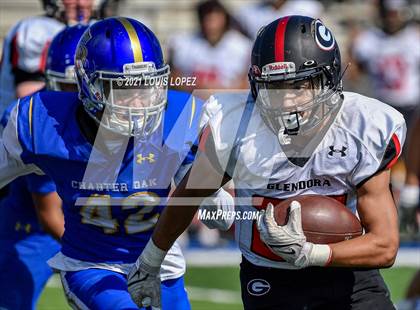 Thumbnail 1 in Glendora @ Charter Oak photogallery.
