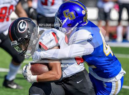 Thumbnail 2 in Glendora @ Charter Oak photogallery.
