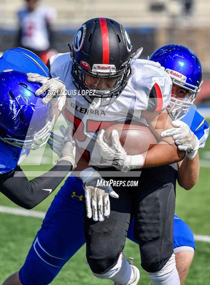 Thumbnail 1 in Glendora @ Charter Oak photogallery.