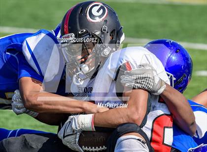 Thumbnail 3 in Glendora @ Charter Oak photogallery.