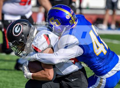 Thumbnail 3 in Glendora @ Charter Oak photogallery.