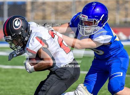 Thumbnail 2 in Glendora @ Charter Oak photogallery.