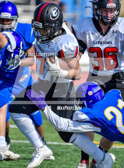 Thumbnail 1 in Glendora @ Charter Oak photogallery.