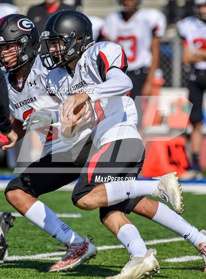 Thumbnail 3 in Glendora @ Charter Oak photogallery.