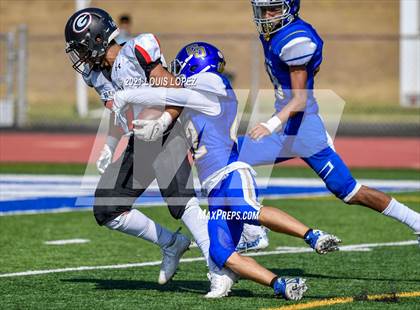 Thumbnail 3 in Glendora @ Charter Oak photogallery.