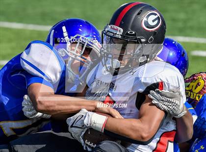 Thumbnail 2 in Glendora @ Charter Oak photogallery.
