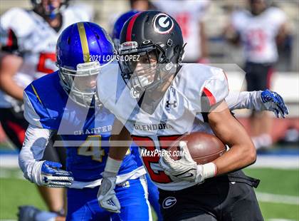 Thumbnail 2 in Glendora @ Charter Oak photogallery.