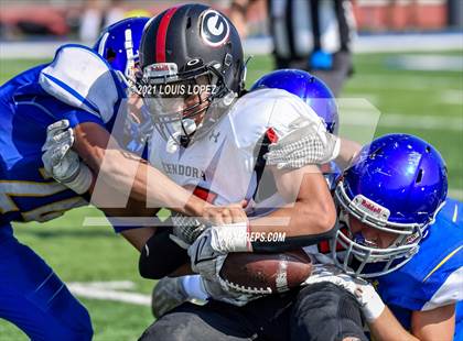 Thumbnail 3 in Glendora @ Charter Oak photogallery.