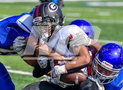 Thumbnail 1 in Glendora @ Charter Oak photogallery.