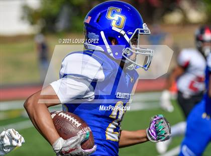Thumbnail 1 in Glendora @ Charter Oak photogallery.