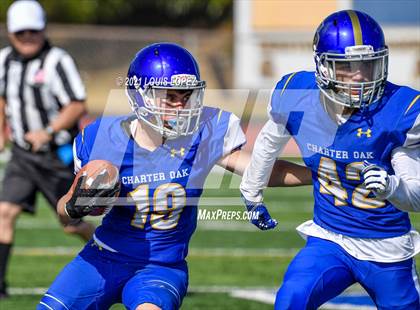 Thumbnail 1 in Glendora @ Charter Oak photogallery.