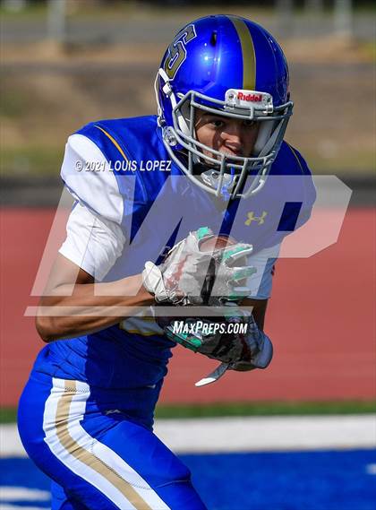Thumbnail 1 in Glendora @ Charter Oak photogallery.