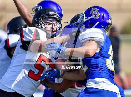 Thumbnail 1 in Glendora @ Charter Oak photogallery.