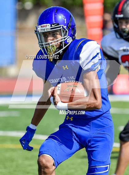 Thumbnail 1 in Glendora @ Charter Oak photogallery.