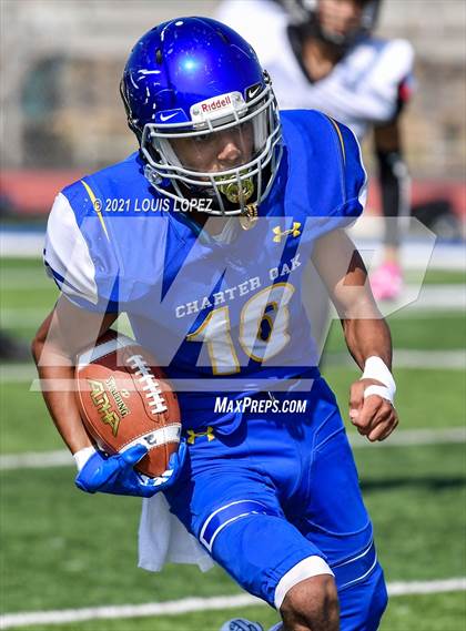 Thumbnail 1 in Glendora @ Charter Oak photogallery.