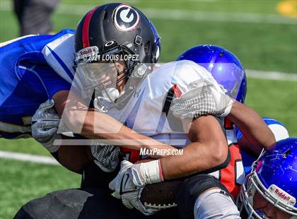 Thumbnail 2 in Glendora @ Charter Oak photogallery.