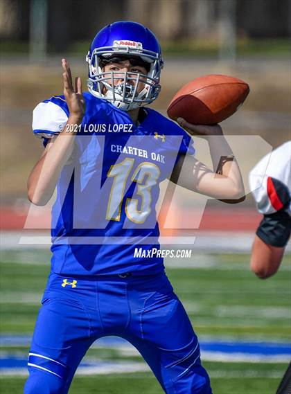 Thumbnail 1 in Glendora @ Charter Oak photogallery.