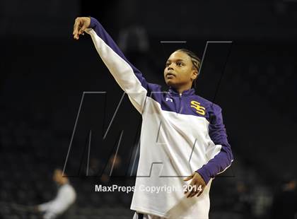 Thumbnail 1 in Francis Lewis vs South Shore  (PSAL Class AA Final) photogallery.