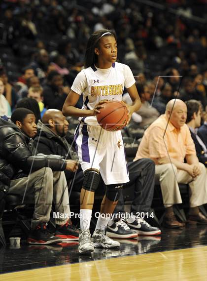 Thumbnail 1 in Francis Lewis vs South Shore  (PSAL Class AA Final) photogallery.