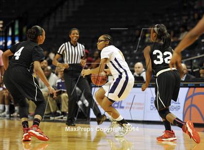 Thumbnail 1 in Francis Lewis vs South Shore  (PSAL Class AA Final) photogallery.