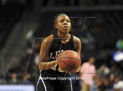 Thumbnail 3 in Francis Lewis vs South Shore  (PSAL Class AA Final) photogallery.