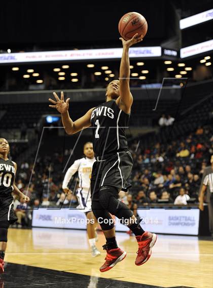 Thumbnail 1 in Francis Lewis vs South Shore  (PSAL Class AA Final) photogallery.