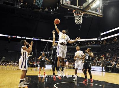 Thumbnail 1 in Francis Lewis vs South Shore  (PSAL Class AA Final) photogallery.