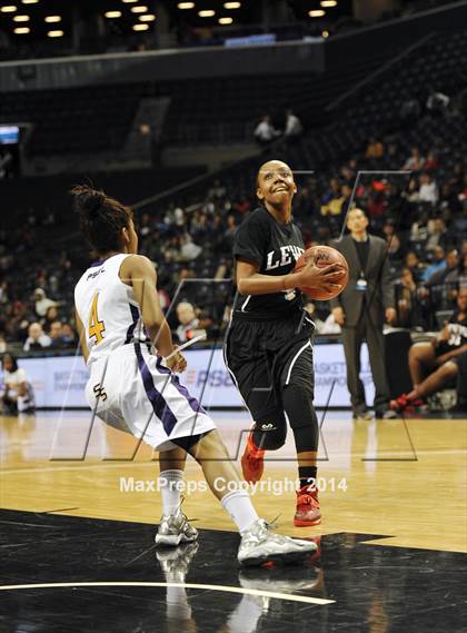 Thumbnail 3 in Francis Lewis vs South Shore  (PSAL Class AA Final) photogallery.