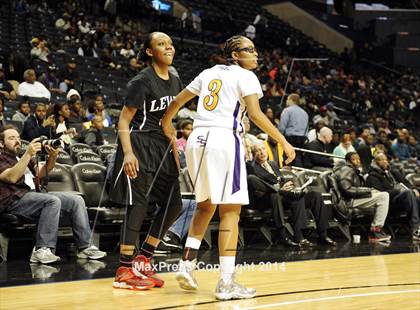 Thumbnail 2 in Francis Lewis vs South Shore  (PSAL Class AA Final) photogallery.
