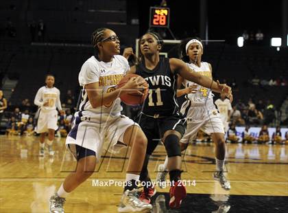 Thumbnail 3 in Francis Lewis vs South Shore  (PSAL Class AA Final) photogallery.