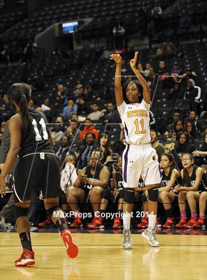 Thumbnail 1 in Francis Lewis vs South Shore  (PSAL Class AA Final) photogallery.