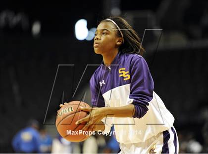 Thumbnail 3 in Francis Lewis vs South Shore  (PSAL Class AA Final) photogallery.