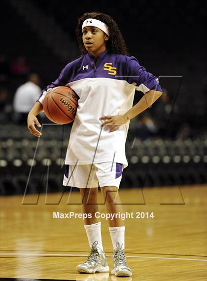 Thumbnail 2 in Francis Lewis vs South Shore  (PSAL Class AA Final) photogallery.