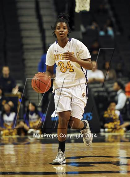 Thumbnail 2 in Francis Lewis vs South Shore  (PSAL Class AA Final) photogallery.