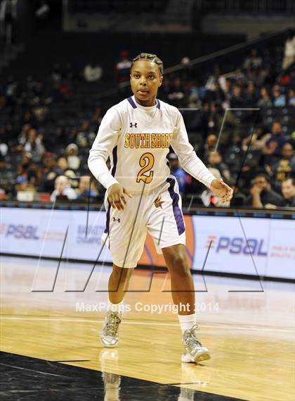 Thumbnail 2 in Francis Lewis vs South Shore  (PSAL Class AA Final) photogallery.