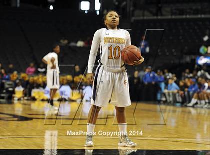 Thumbnail 3 in Francis Lewis vs South Shore  (PSAL Class AA Final) photogallery.