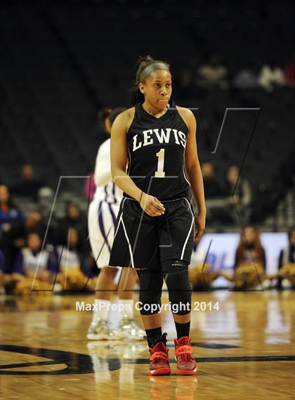 Thumbnail 2 in Francis Lewis vs South Shore  (PSAL Class AA Final) photogallery.