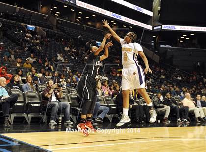 Thumbnail 1 in Francis Lewis vs South Shore  (PSAL Class AA Final) photogallery.