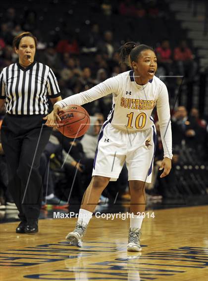 Thumbnail 2 in Francis Lewis vs South Shore  (PSAL Class AA Final) photogallery.