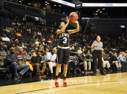 Thumbnail 1 in Francis Lewis vs South Shore  (PSAL Class AA Final) photogallery.