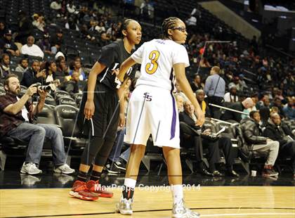 Thumbnail 1 in Francis Lewis vs South Shore  (PSAL Class AA Final) photogallery.