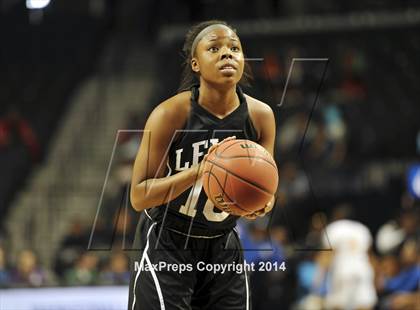 Thumbnail 2 in Francis Lewis vs South Shore  (PSAL Class AA Final) photogallery.