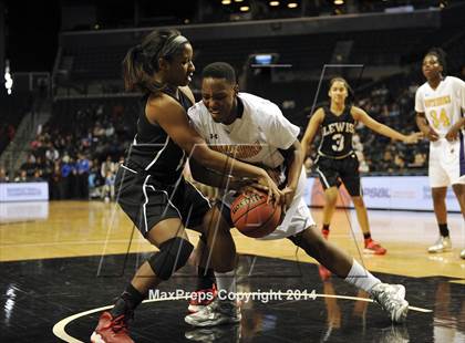 Thumbnail 1 in Francis Lewis vs South Shore  (PSAL Class AA Final) photogallery.