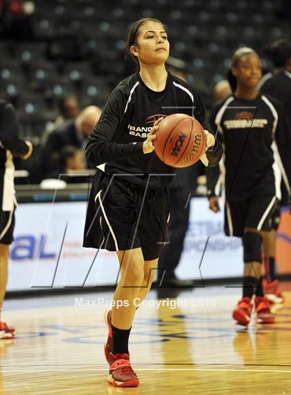 Thumbnail 3 in Francis Lewis vs South Shore  (PSAL Class AA Final) photogallery.