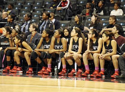 Thumbnail 1 in Francis Lewis vs South Shore  (PSAL Class AA Final) photogallery.