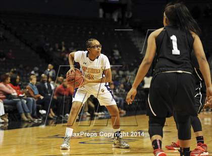 Thumbnail 3 in Francis Lewis vs South Shore  (PSAL Class AA Final) photogallery.