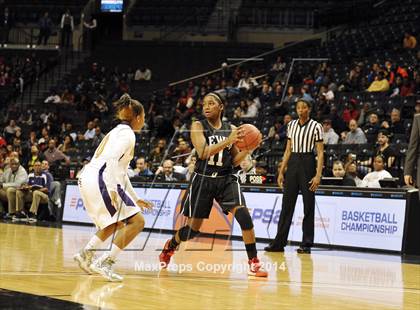 Thumbnail 2 in Francis Lewis vs South Shore  (PSAL Class AA Final) photogallery.