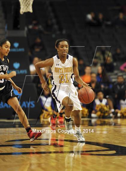 Thumbnail 3 in Francis Lewis vs South Shore  (PSAL Class AA Final) photogallery.