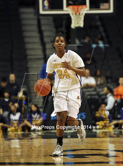 Thumbnail 3 in Francis Lewis vs South Shore  (PSAL Class AA Final) photogallery.